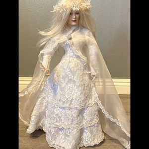 The Snow Queen House of Lloyd